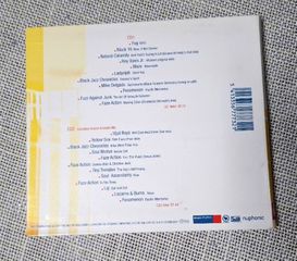Drum Rhythm Nuphonic Soundcheck 2XCD-thumb-1