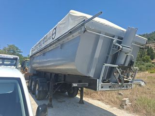 Ανατροπή Schwarzmüller 2003
