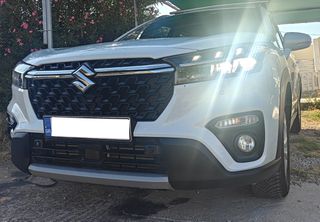 Suzuki SX4 S-Cross 2023 GL+ 4x4