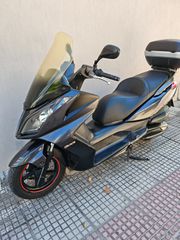 Kymco Downtown 300i 2011 DOWNTOWN 300i