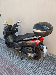 Kymco Downtown 300i 2011 DOWNTOWN 300i-thumb-2
