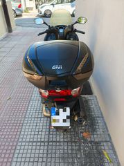 Kymco Downtown 300i 2011 DOWNTOWN 300i-thumb-3