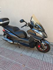 Kymco Downtown 300i 2011 DOWNTOWN 300i-thumb-4