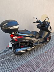 Kymco Downtown 300i 2011 DOWNTOWN 300i-thumb-6