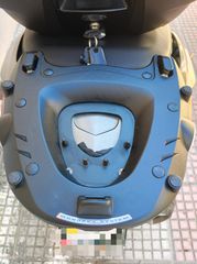 Kymco Downtown 300i 2011 DOWNTOWN 300i-thumb-8