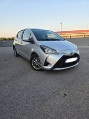 Toyota Yaris 2017 Ελληνική αντιπροσωπεία-thumb-17