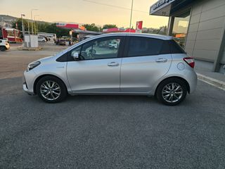 Toyota Yaris 2017 Ελληνική αντιπροσωπεία-thumb-1