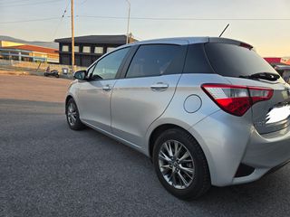 Toyota Yaris 2017 Ελληνική αντιπροσωπεία-thumb-4