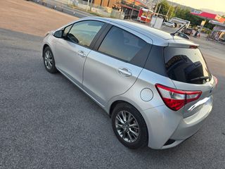 Toyota Yaris 2017 Ελληνική αντιπροσωπεία-thumb-6