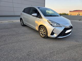 Toyota Yaris 2017 Ελληνική αντιπροσωπεία-thumb-13