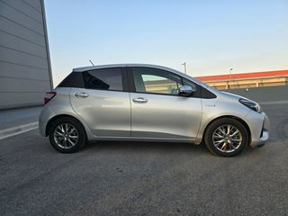 Toyota Yaris 2017 Ελληνική αντιπροσωπεία-thumb-14