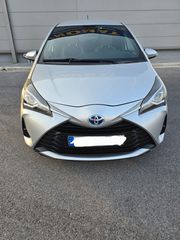 Toyota Yaris 2017 Ελληνική αντιπροσωπεία-thumb-15