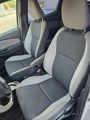 Toyota Yaris 2017 Ελληνική αντιπροσωπεία-thumb-19