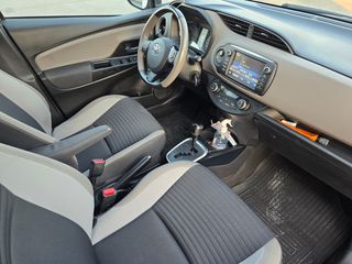 Toyota Yaris 2017 Ελληνική αντιπροσωπεία-thumb-22