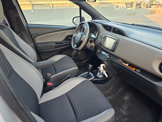 Toyota Yaris 2017 Ελληνική αντιπροσωπεία-thumb-23