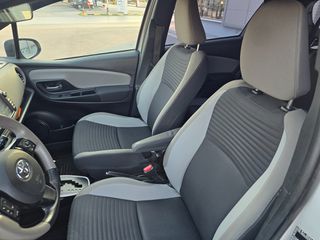 Toyota Yaris 2017 Ελληνική αντιπροσωπεία-thumb-25
