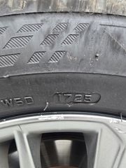 Toyota Yaris 2017 Ελληνική αντιπροσωπεία-thumb-26