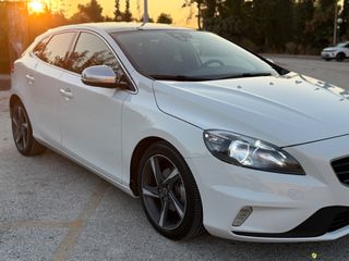 Volvo V40 2014 R design