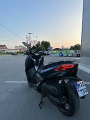 Yamaha XMAX 300 2018