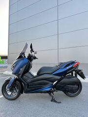 Yamaha XMAX 300 2018-thumb-1