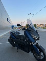 Yamaha XMAX 300 2018-thumb-2