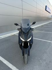 Yamaha XMAX 300 2018-thumb-3