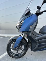 Yamaha XMAX 300 2018-thumb-4