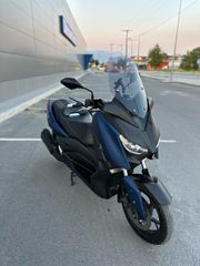 Yamaha XMAX 300 2018-thumb-5