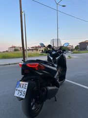 Yamaha XMAX 300 2018-thumb-7