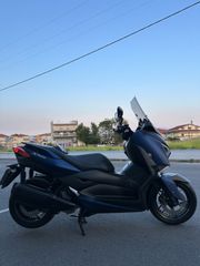 Yamaha XMAX 300 2018-thumb-8