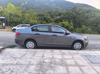 Fiat Tipo 2018 SD POP