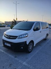 Opel Vivaro 2020