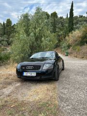 Audi TT 2001 mk1 (8N)