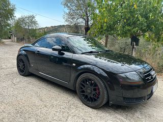 Audi TT 2001 mk1 (8N)    ΣΥΖΗΤΗΣΙΜΗ-thumb-2