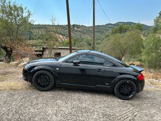 Audi TT 2001 mk1 (8N)    ΣΥΖΗΤΗΣΙΜΗ-thumb-3