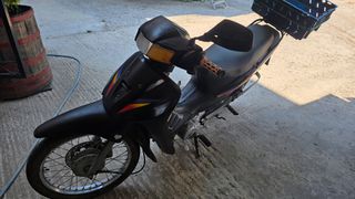 Suzuki FD 110 Shogun 2005 Jincheng Fire SJ110-thumb-1