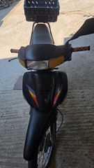 Suzuki FD 110 Shogun 2005 Jincheng Fire SJ110-thumb-2