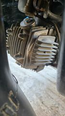 Suzuki FD 110 Shogun 2005 Jincheng Fire SJ110-thumb-4