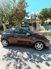 Alfa Romeo Mito 2011 955 mito