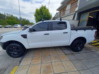 Ford Ranger 2013