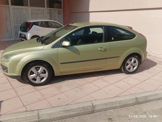 Ford Focus 2005 1.4 Sport-thumb-2