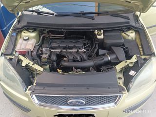 Ford Focus 2005 1.4 Sport-thumb-6
