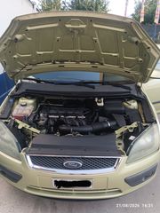 Ford Focus 2005 1.4 Sport-thumb-7