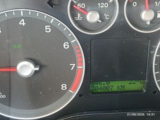 Ford Focus 2005 1.4 Sport-thumb-8