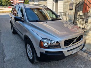 Volvo XC 90 2004