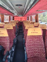 Setra 1999 309