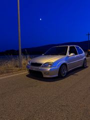 Citroen Saxo 2002 Vts