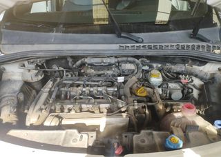 Fiat 500L 2012-2018 / Doblo 2010-2015 — ΚΙΝΗΤΗΡΑΣ και ΣΑΣΜΑΝ 1600 ΚΥΒΙΚΑ — Νούμερο κινητήρα 199B5000