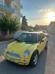 Mini Cooper 2003