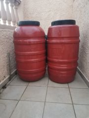 ΒΑΡΈΛΙΑ ΠΛΑΣΤΙΚΆ 220 L